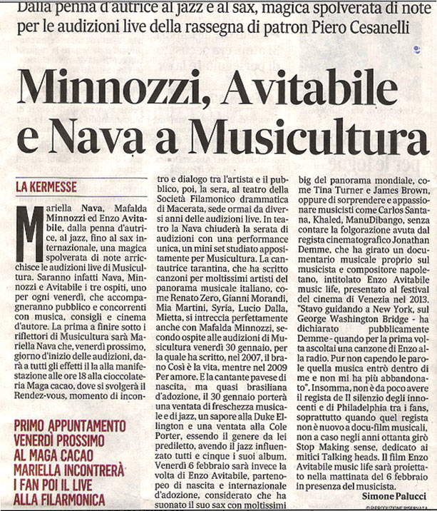 il Messaggero