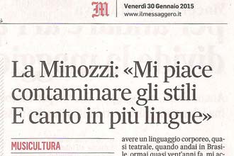 il messaggero